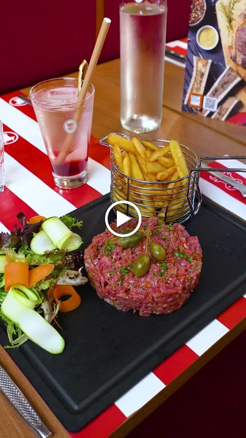 Restaurant La Boucherie-2