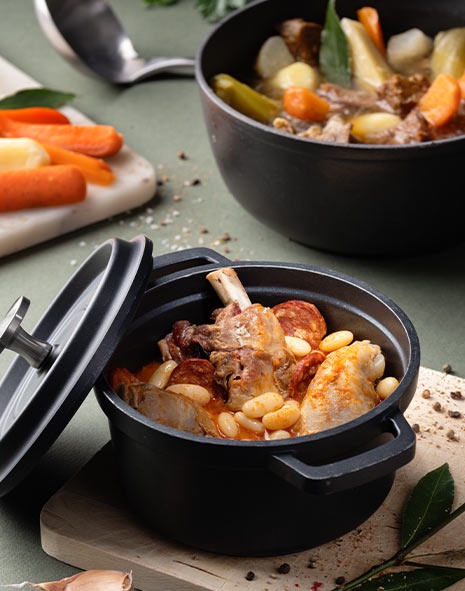 Restaurant La Boucherie-3