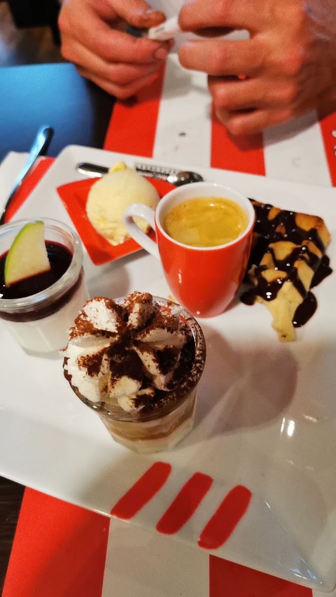 Restaurant La Boucherie-7