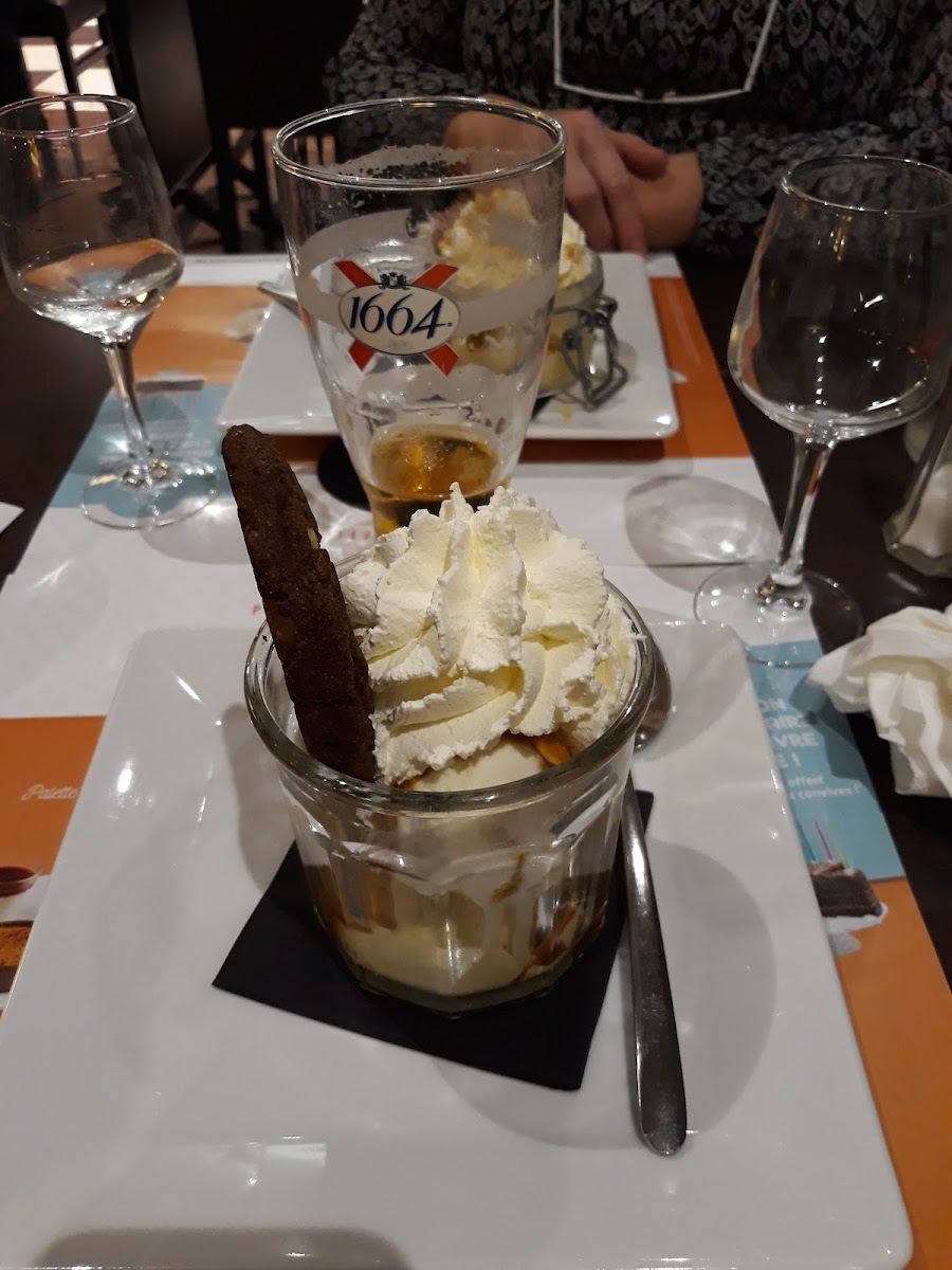 Restaurant La Boucherie-9